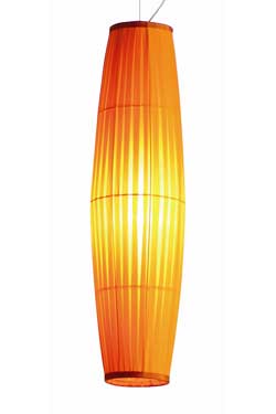 Colonne pendant 60cm. Dix Heures Dix. 
