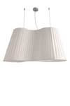LA SUSPENSION white. Dix Heures Dix. 