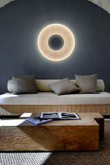 Iris wall lamp 80cm. Dix Heures Dix. Iris wall lamp 80cm. Dix Heures Dix.