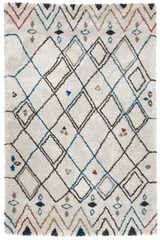 Berber Farandole beige tapis 160x230. Edito Paris. Berber Farandole beige tapis 160x230. Edito Paris.