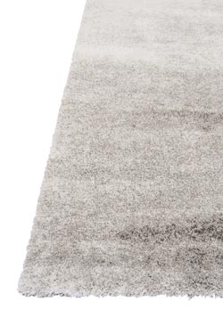 Tapis Pacifik gris 160x230. Edito Paris. 