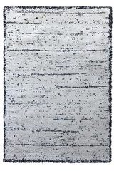 Tapis gris Blur light 135x190. Edito Paris. Tapis gris Blur light 135x190. Edito Paris.