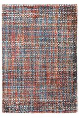 Tapis multicolore Gabrielle 135x190. Edito Paris. Tapis multicolore Gabrielle 135x190. Edito Paris.