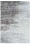 Tapis Pacifik gris 160x230. Edito Paris. 