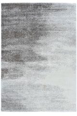 Tapis Pacifik gris 160x230. Edito Paris. Tapis Pacifik gris 160x230. Edito Paris.