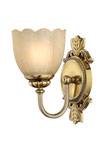 Applique de salle de bain classique Isabella. Elstead Lighting. 