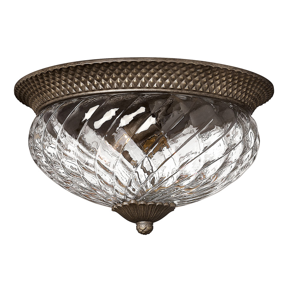 Grand plafonnier ananas bronze Plantation 40cm. Elstead Lighting. Grand plafonnier ananas bronze Plantation 40cm. Elstead Lighting.