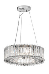 Suspension Crystal skye petit modèle. Elstead Lighting. Suspension Crystal skye petit modèle. Elstead Lighting.