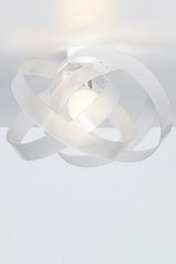 Nuvola plafonnier spectrall blanc. Emporium. Nuvola plafonnier spectrall blanc. Emporium.