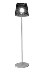 Pixi lampadaire noir. Emporium. Pixi lampadaire noir. Emporium.