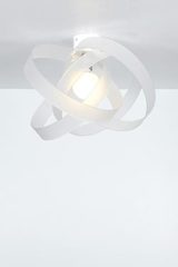 Plafonnier Nuvola blanc. Emporium. Plafonnier Nuvola blanc. Emporium.