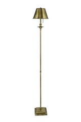Kuma gold-plated battery-powered floor lamp. Estro. Kuma gold-plated battery-powered floor lamp. Estro.
