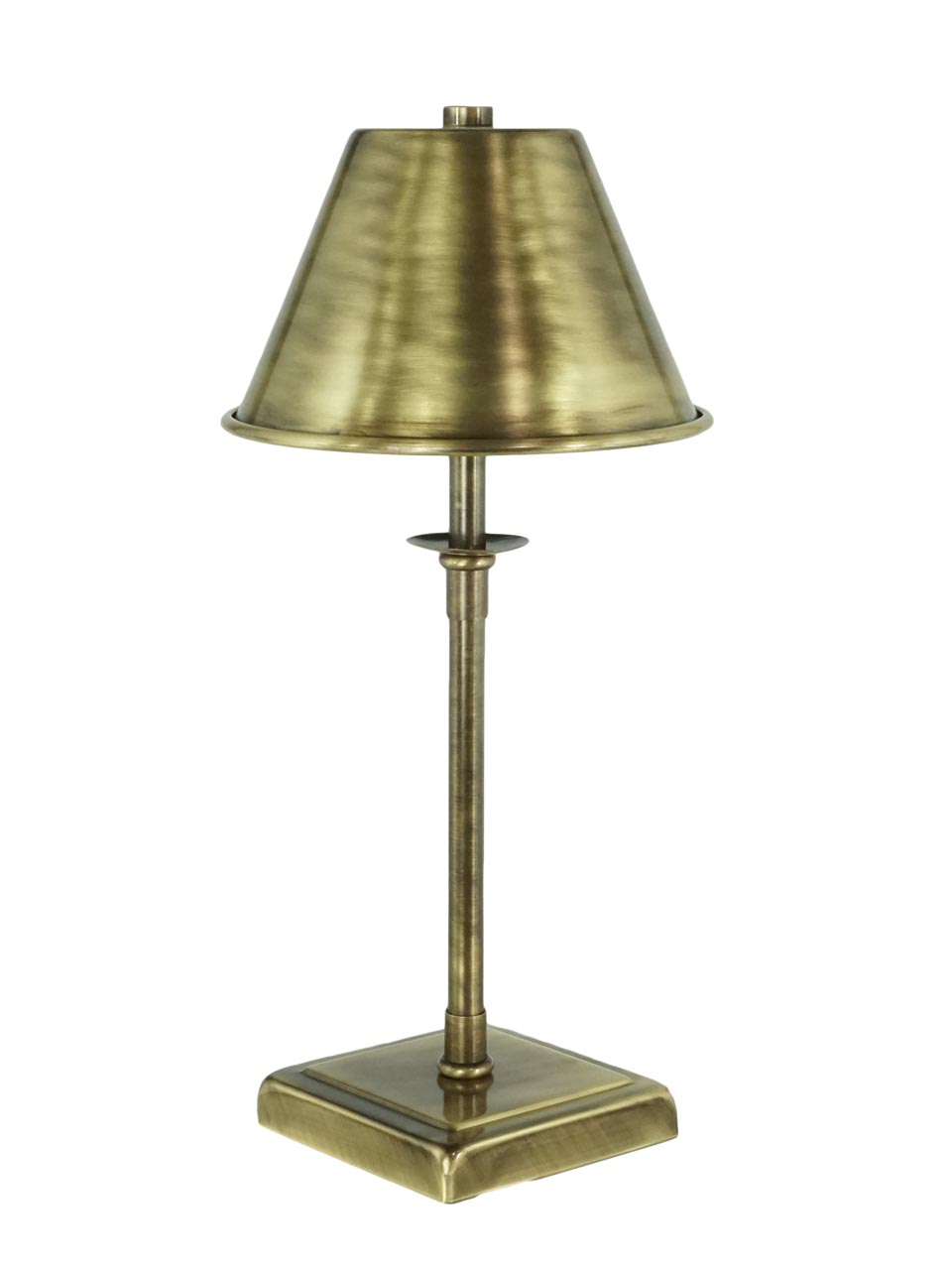 - - golden mobile lamp Réf. cordless Kumina 20020403