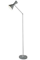 Diva lampadaire articulé blanc. Estro. Diva lampadaire articulé blanc. Estro.