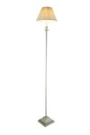 Idra floor lamp - classic reading lamp. Estro. 