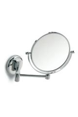 Miroir grossissant double face Tourquoise. Estro. Miroir grossissant double face Tourquoise. Estro.