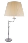 Nuguria lampe de table orientable style classique contemporain. Estro. 