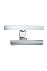 Gemini double picture light. Estro. Gemini double picture light. Estro.