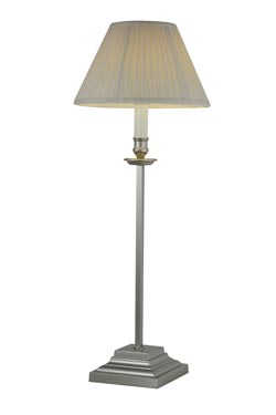 Idra classic table lamp. Estro. 
