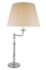 Nuguria swivel table lamp classic contemporary style. Estro. 