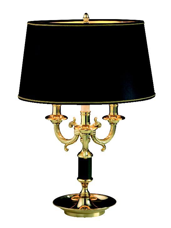 chandelier table lamp