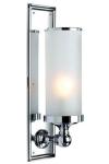 Athena chrome wall light. Estro. 
