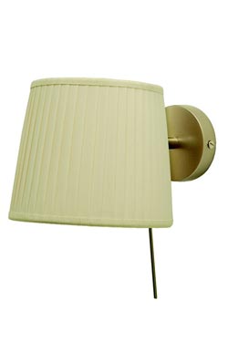 Kazan small orientable bedside lamp. Estro. 