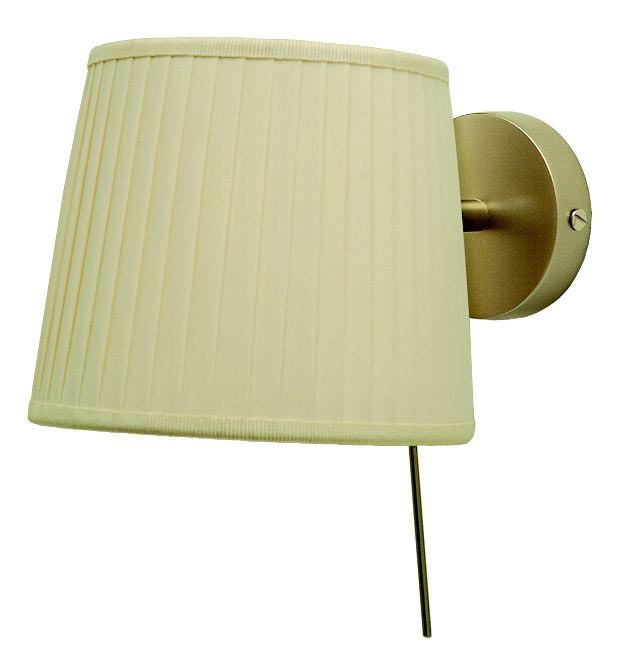 Kazan small orientable bedside lamp. Estro. 