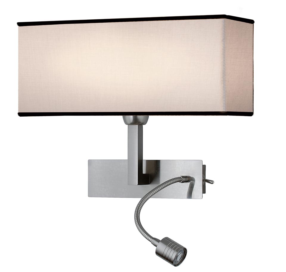 classic reading lamp