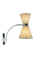 Stilnovo wall light on articulated arm Divina. Estro. Stilnovo wall light on articulated arm Divina. Estro.