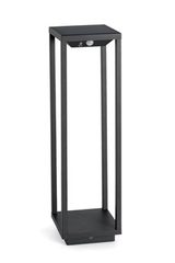 Saura lantern style solar garden lamp. Faro. Saura lantern style solar garden lamp. Faro.