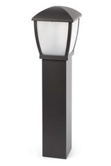 Lamp post lantern garden lantern curved shape. Faro. Lamp post lantern garden lantern curved shape. Faro.