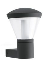 Shelby Aluminum Outdoor Wall Lamp. Faro. Shelby Aluminum Outdoor Wall Lamp. Faro.