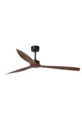 Big fan 3 blades color hazelnut Just Fan. Faro. Big fan 3 blades color hazelnut Just Fan. Faro.