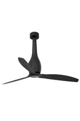 Eterfan fan black matt Design. Faro. Eterfan fan black matt Design. Faro.