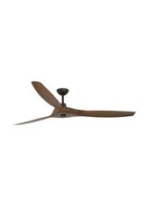 Morea contemporary fan 3 blades in ABS color wood. Faro. Morea contemporary fan 3 blades in ABS color wood. Faro.