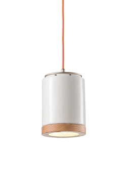 Mateca suspension blanche. Ferroluce. 