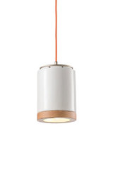 Mateca suspension blanche. Ferroluce. Mateca suspension blanche. Ferroluce.