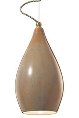 Vague C1412 beige pendant light. Ferroluce. Vague C1412 beige pendant light. Ferroluce.