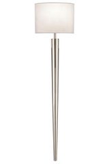 Applique fine Grosvenor Square finition nickel poli. Fine Art Lamps. Applique fine Grosvenor Square finition nickel poli. Fine Art Lamps.