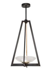 Suspension Art Déco 1 lumière coupelle de verre Delphi. Fine Art Lamps. Suspension Art Déco 1 lumière coupelle de verre Delphi. Fine Art Lamps.