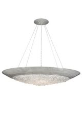 Suspension vasque argent Arctic Halo. Fine Art Lamps. Suspension vasque argent Arctic Halo. Fine Art Lamps.