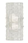 Constructivism medium wall light. Fine Art Lamps. 