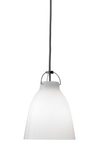 Caravaggio Opale suspension petit modèle. Fritz Hansen. 