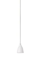 Caravaggio suspension blanche petit modèle. Fritz Hansen. Caravaggio suspension blanche petit modèle. Fritz Hansen.