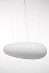 Grande suspension Avion blanc. Fritz Hansen. 