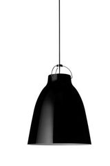 Caravaggio black pendant very large model. Fritz Hansen. Caravaggio black pendant very large model. Fritz Hansen.