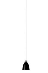 Caravaggio black pendant very small model . Fritz Hansen. Caravaggio black pendant very small model . Fritz Hansen.