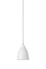 Caravaggio Medium Model White pendant. Fritz Hansen. Caravaggio Medium Model White pendant. Fritz Hansen.