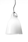 Caravaggio opal medium model pendant. Fritz Hansen. 